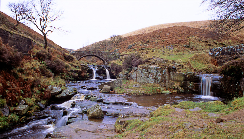 Elevation of Higher Fence Rd, Macclesfield SK10 1QF, UK Topographic