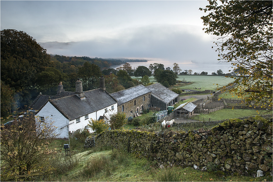 glencoyne farm ullswater9248 Gordon Simpson Flickr