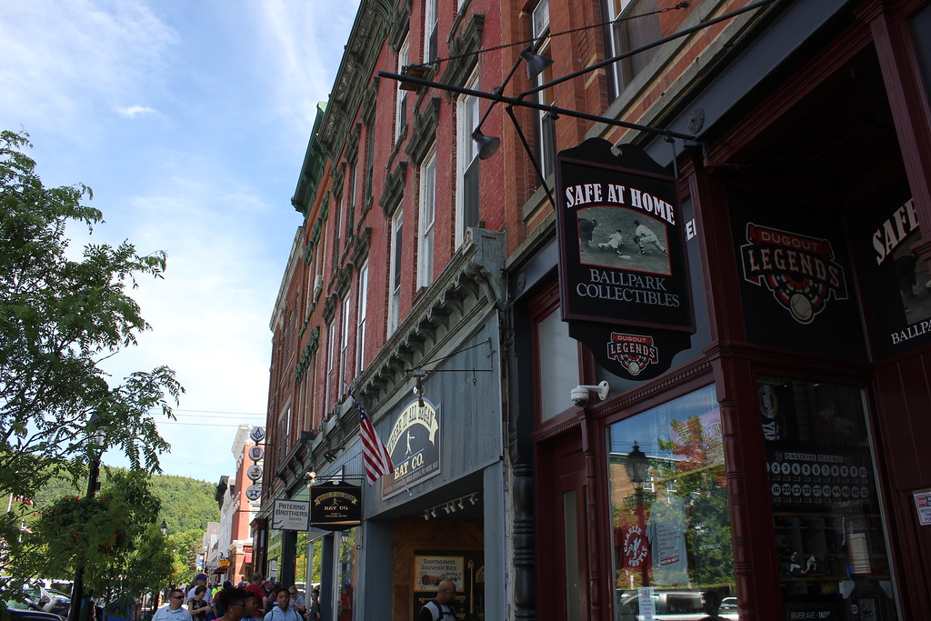 Cooperstown Shops Nicolas Henderson Flickr