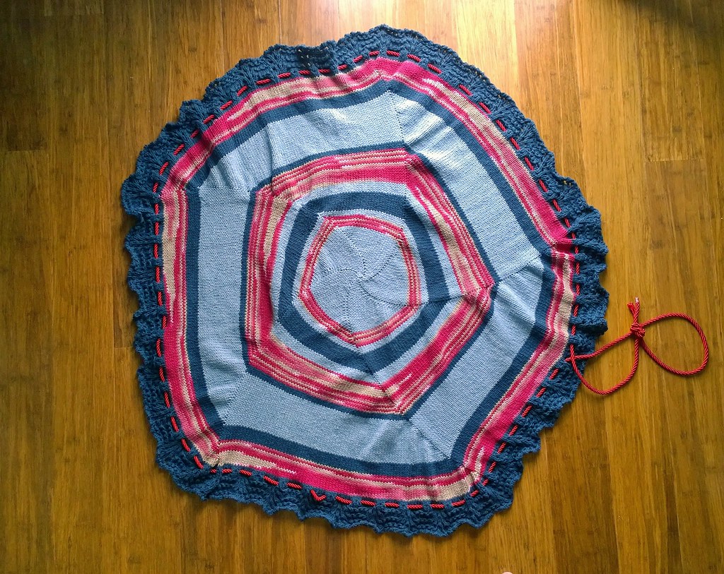 20151129 Cinnamon Bay Finally finished, with cord added … Flickr