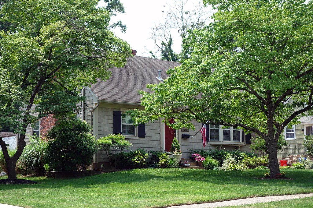 Our first home, Haddon Heights, NJ Our first home, Maple A… Flickr