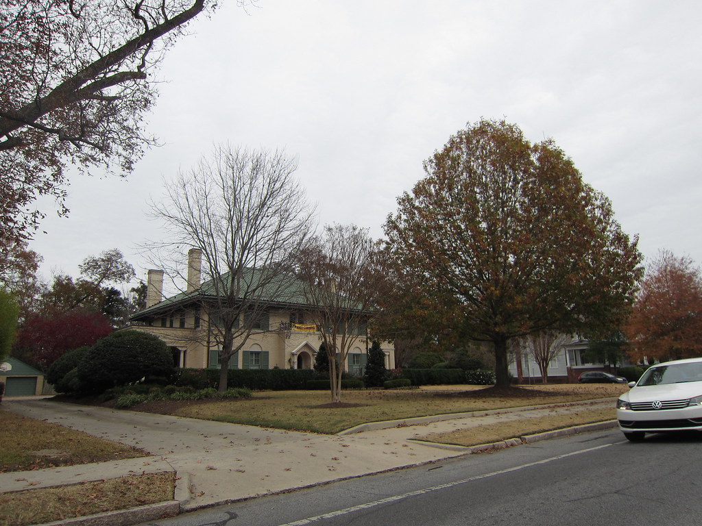 College View & Brook Valley & neighborhood in Greenville NC Flickr
