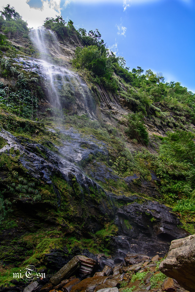 Maracas Waterfall miTsullaneous Flickr