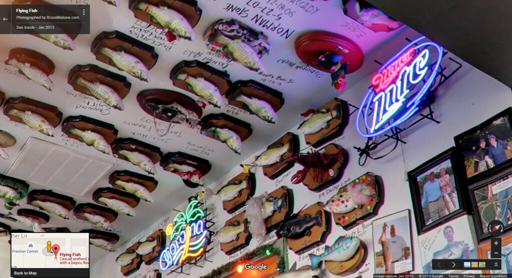 Flying Fish Restaurant Richmond Va at Margaret Warren blog