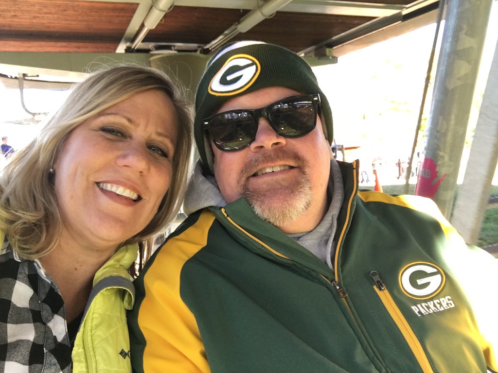 Rib Mountain 10/2016 Flickr