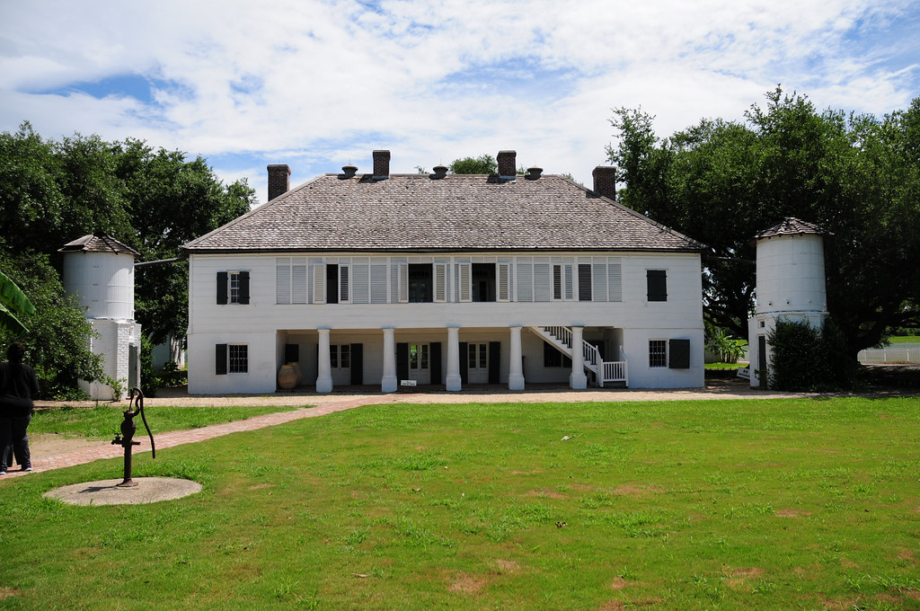 Whitney Plantation9445 The Whitney Plantation, originally… Flickr