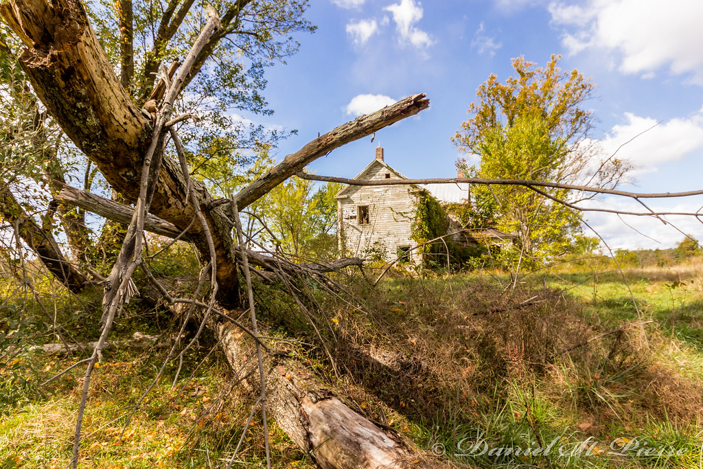Falling Waters,WestVirginia 18/10/2015 Daniel StPierre Flickr