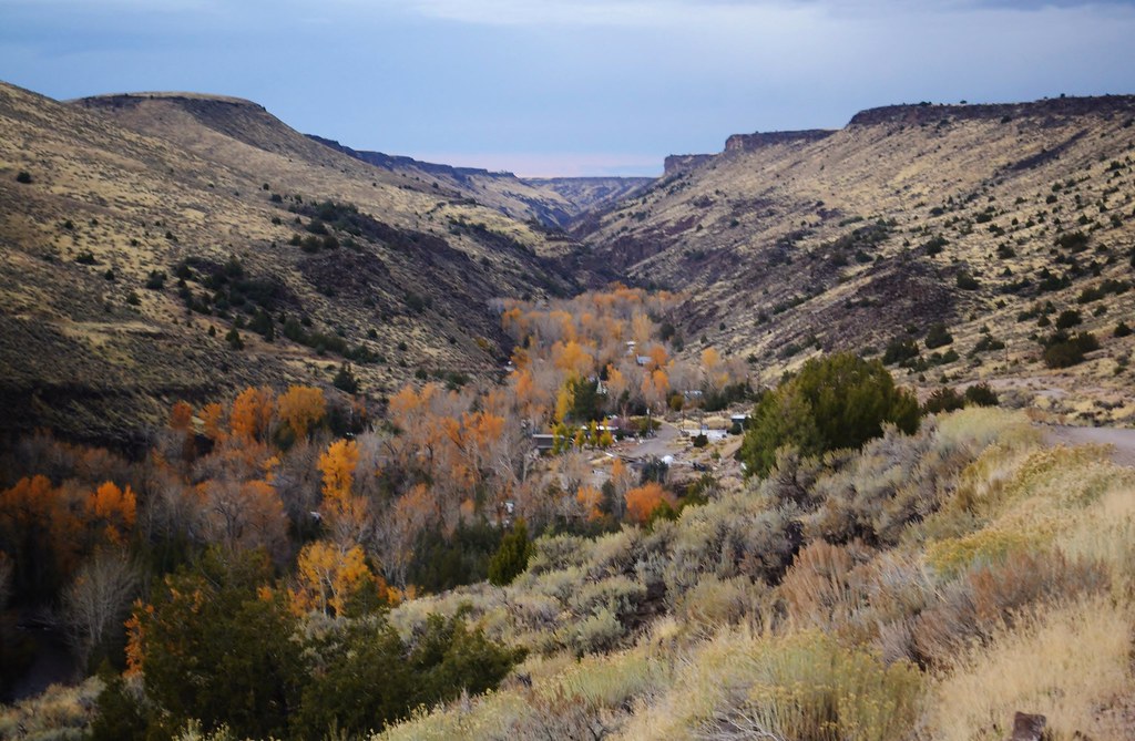 murphy hot springs e fork jarbidge river canyon david goulart Flickr
