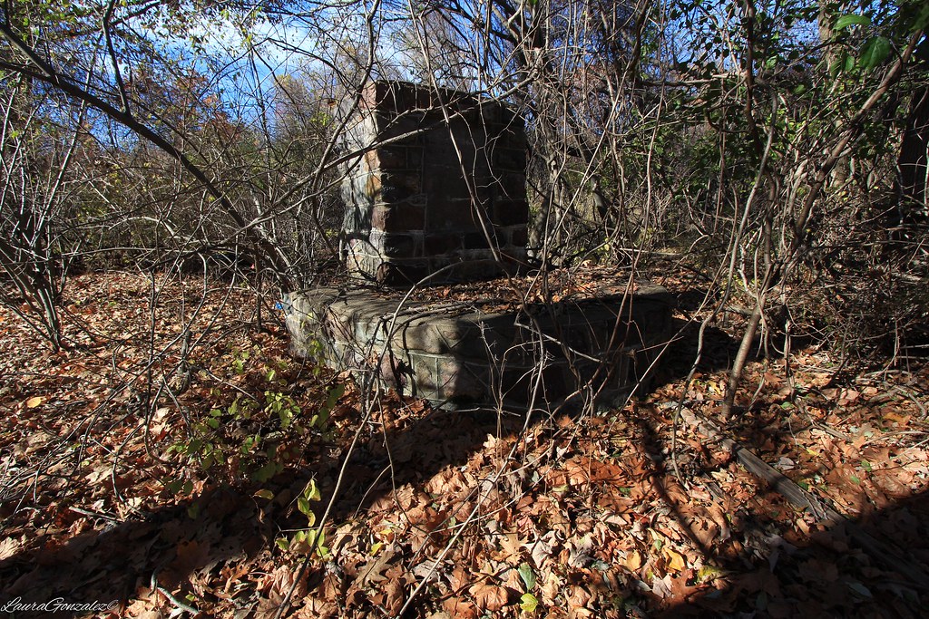 Mount Hope Historical Park Known locally as the Richard Mi… Flickr