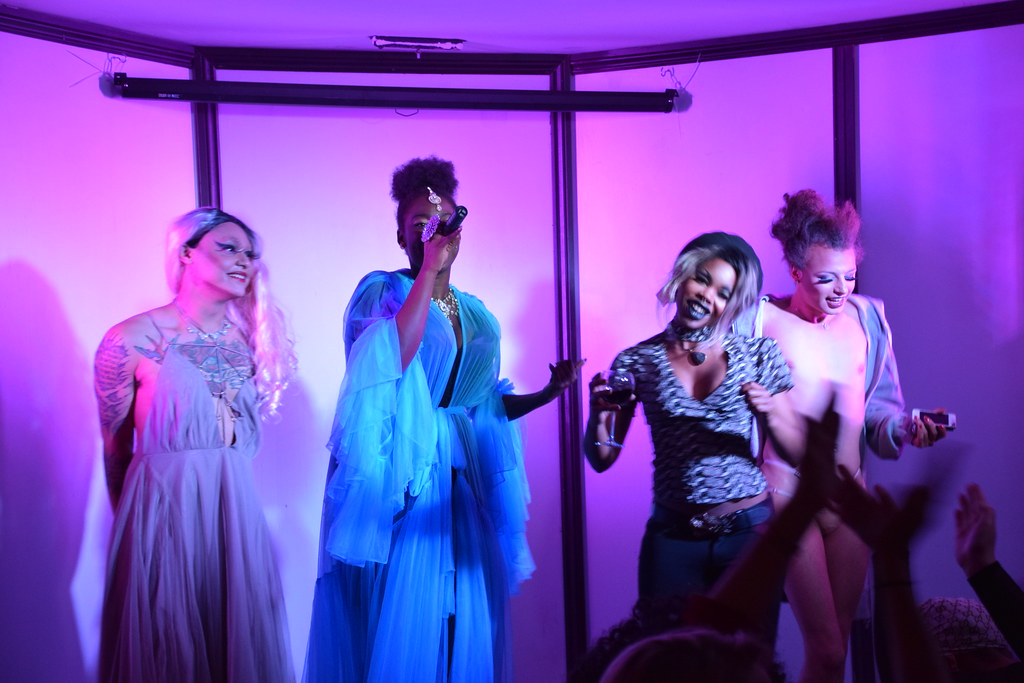 DSC_6223 The Cocoa Butter Club A spirited soirée to celebr… Flickr