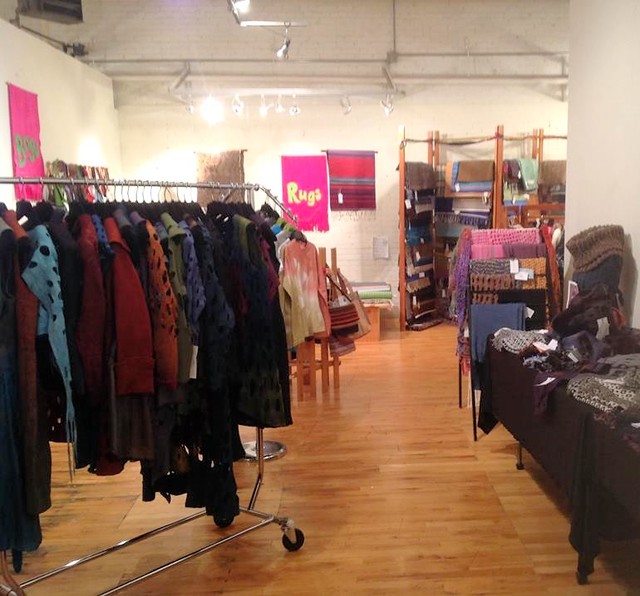 clothing Weavers Guild of Minnesota Flickr