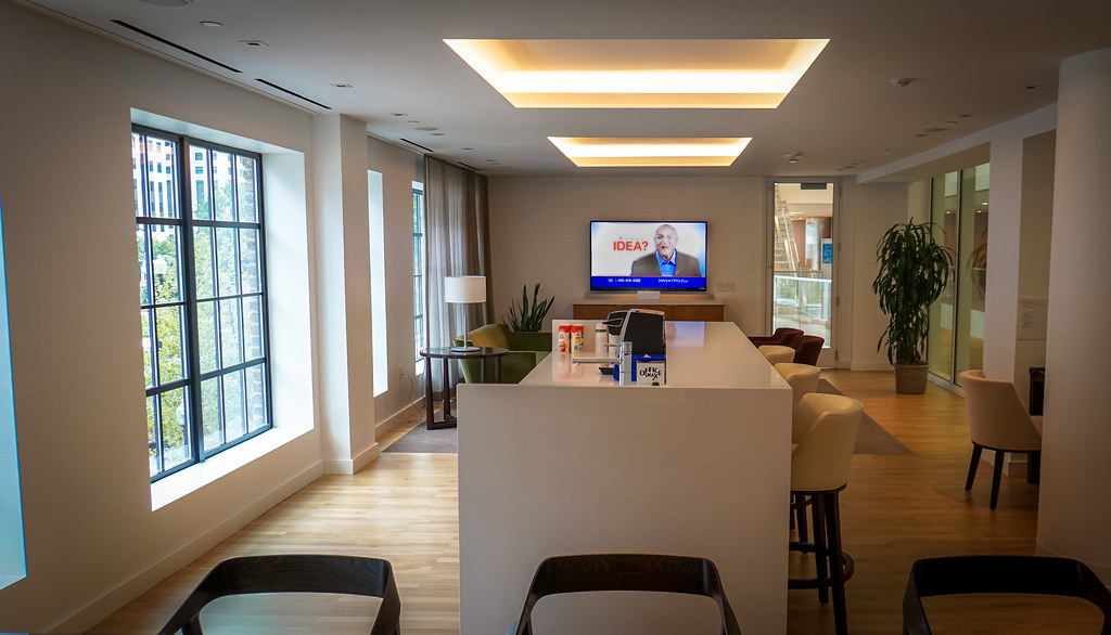 Association of American Medical Colleges Headquarters Wash… Flickr