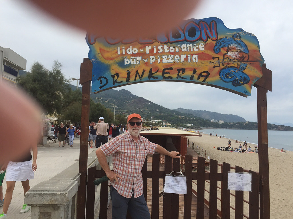 image Sharman Apt Russell Flickr