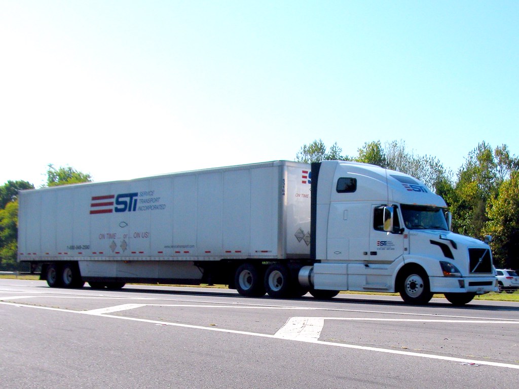 Service Transport Inc Flickr