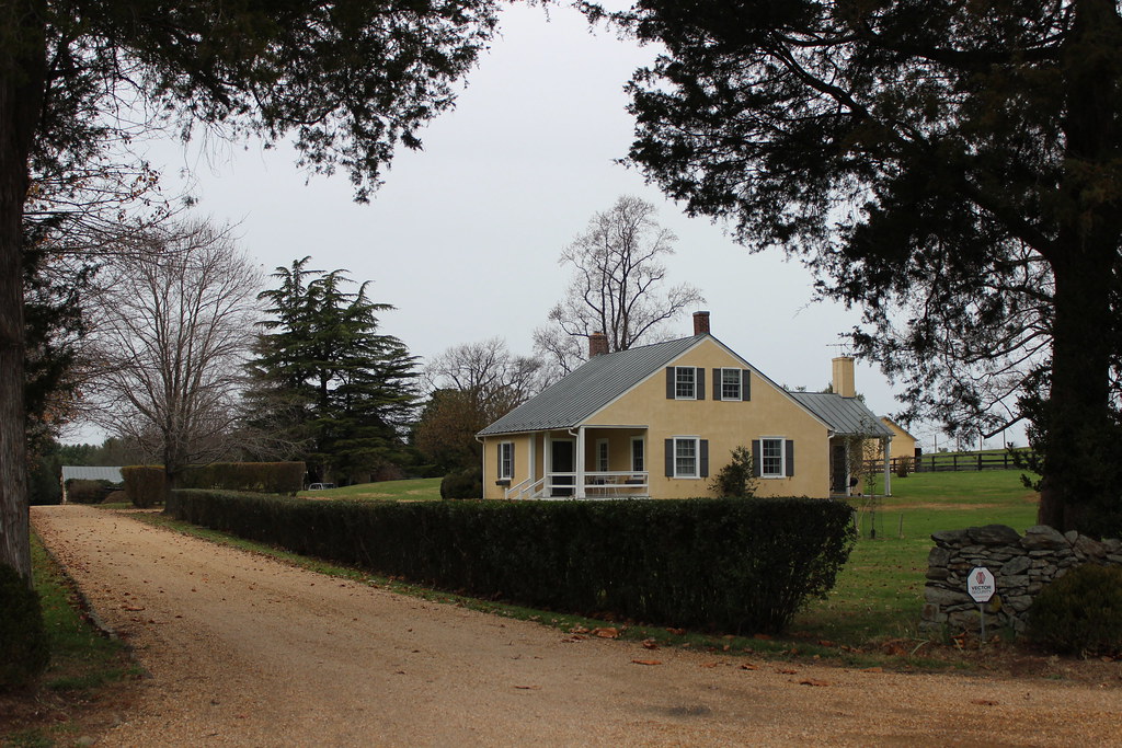 Boxwood estate Kellsboro Flickr