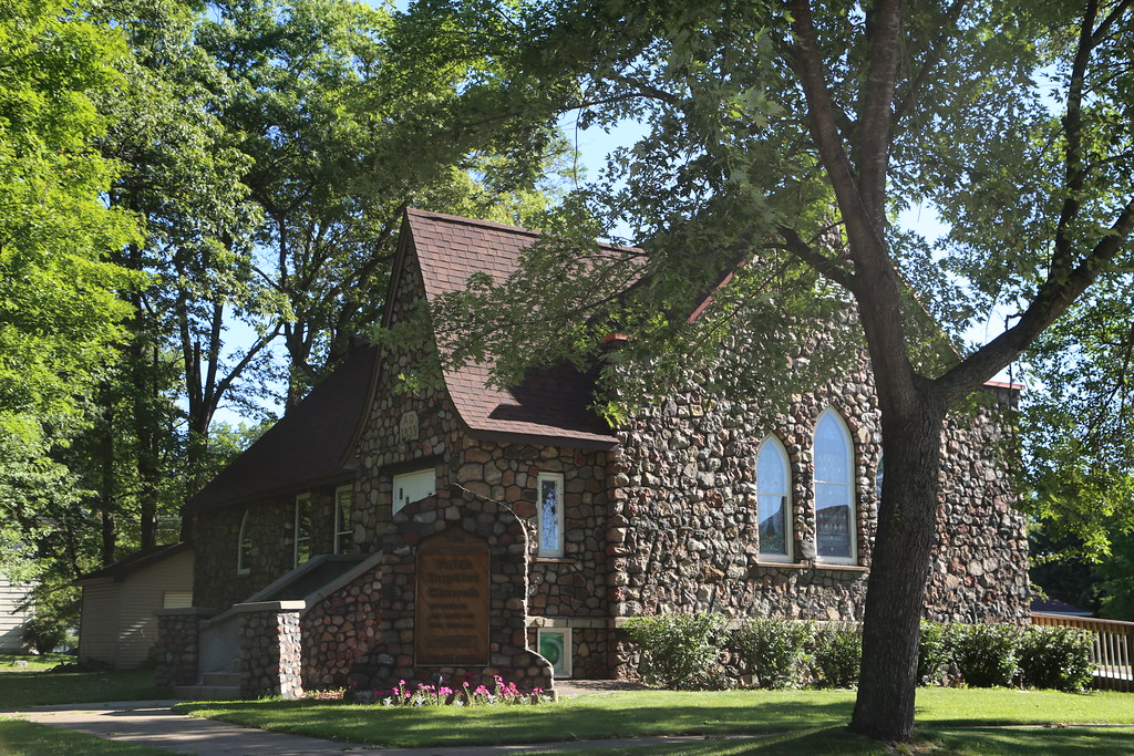 Cornell Wisconsin Flickr