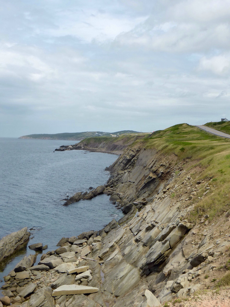 Nova Scotia Antigonish to Ingonish, August 2015 On our fo… Flickr