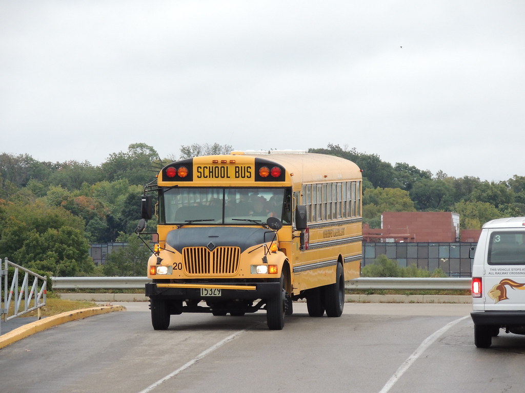 Milford Exempted Village School District Nedlit983 Flickr