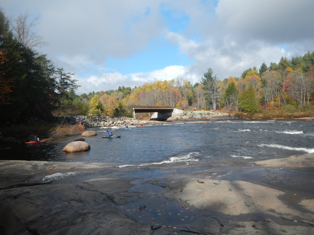 Moose River NY 2015 Flickr