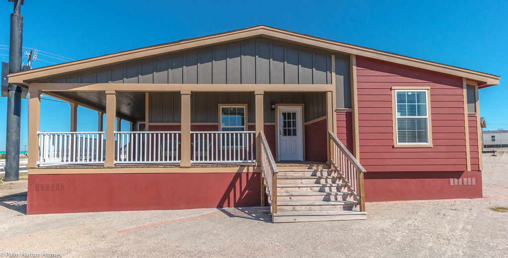 The Evolution in Killeen Palm Harbor Homes Flickr