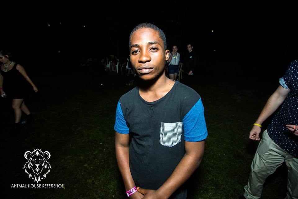 Yeremia Bronson High school graduation 2015 yeremia bronson Flickr