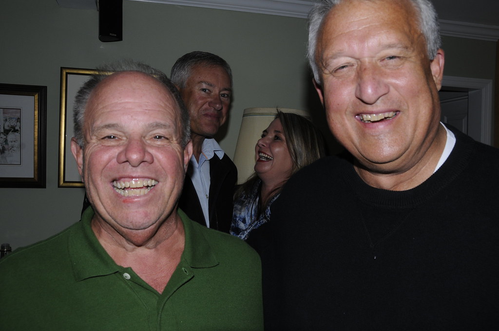 Bill Cole for Governor clark.vicki Flickr