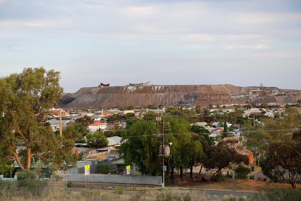 Far West NSW 2015 Flickr