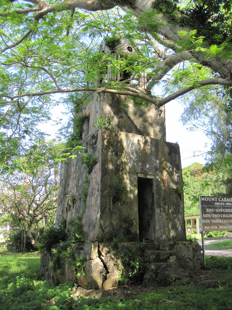 Picture from Merizo, Guam This is a picture I took during … Flickr