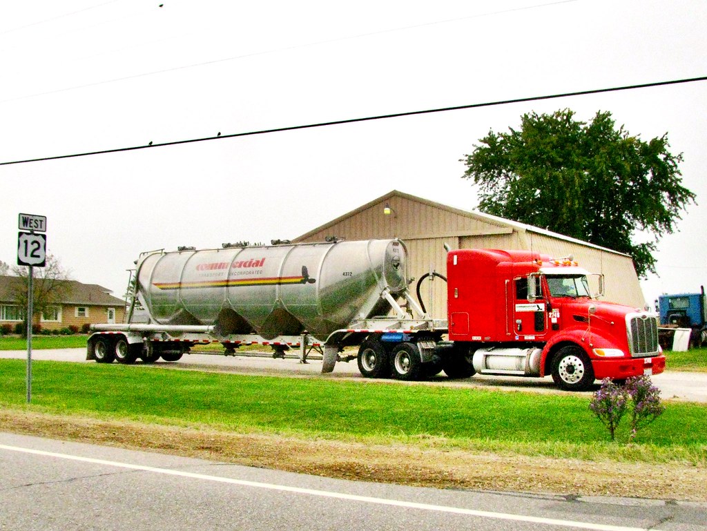 COMMERCIAL TRANSPORT INC Flickr