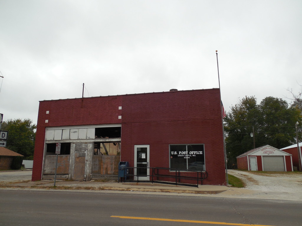 Green Castle, Missouri 63544 Jimmy Emerson, DVM Flickr