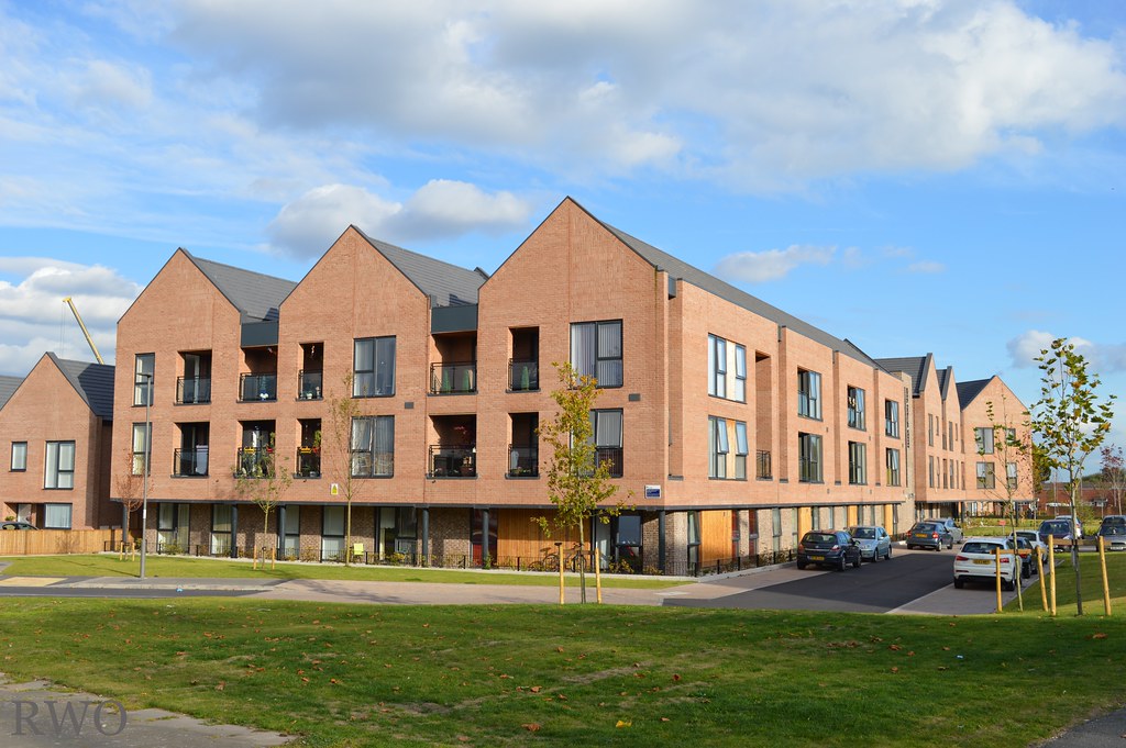 Childwall Valley Road, Belle Vale a photo on Flickriver