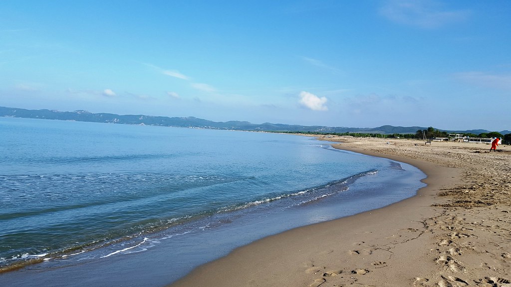 20151019_102154 Lalzit Bay Resort & Spa Albania Flickr