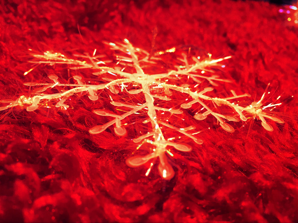 Christmas Edits Flickr