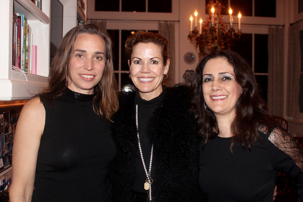 40th Annual Holiday Home Tour Patron Party Photo Gallery Preservation