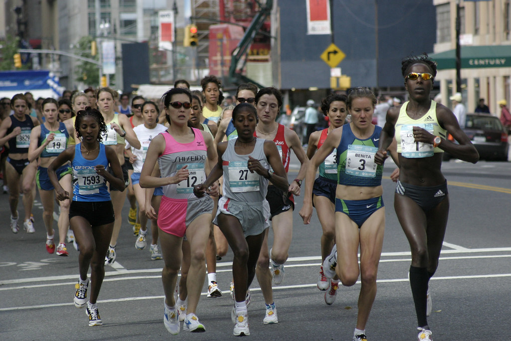 Circle of Friends 10K mini June 10 2006 Circle of Friends … Flickr