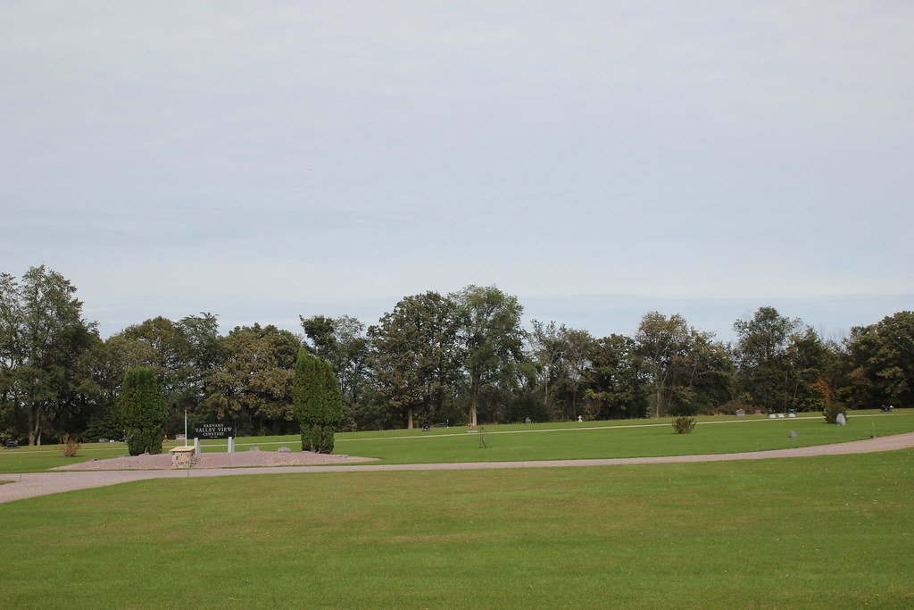 Bernard CemeteryGood Thunder, MN PHD280 Flickr