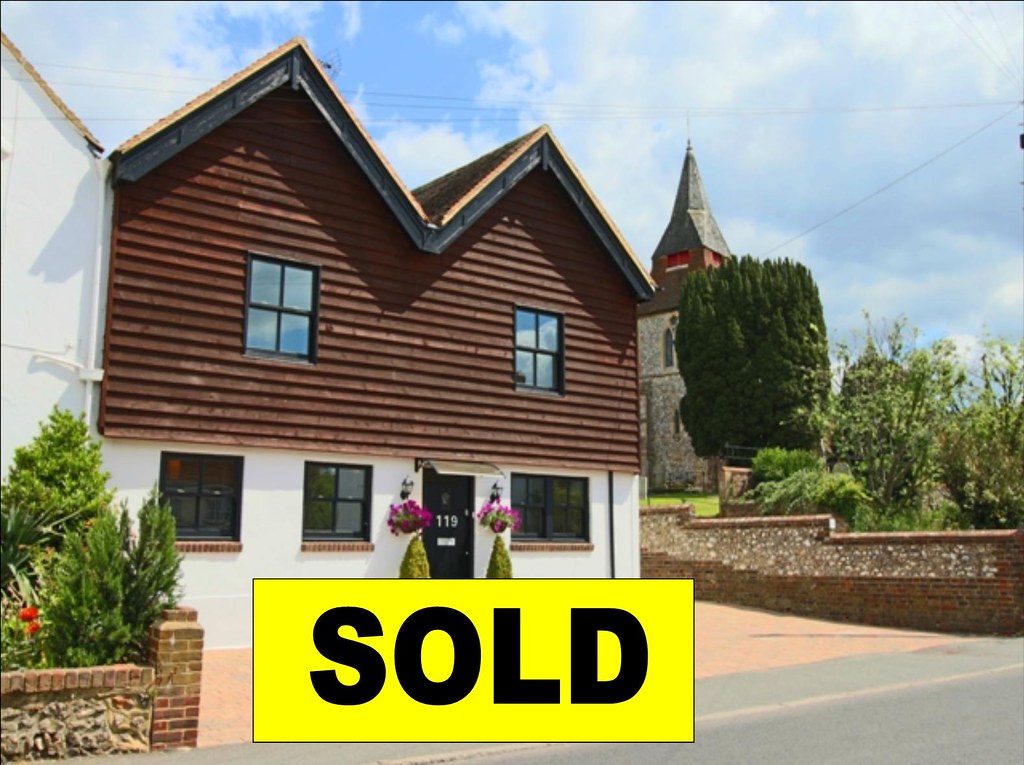 119 Keymer Rd Sold Marchants Hassocks Flickr