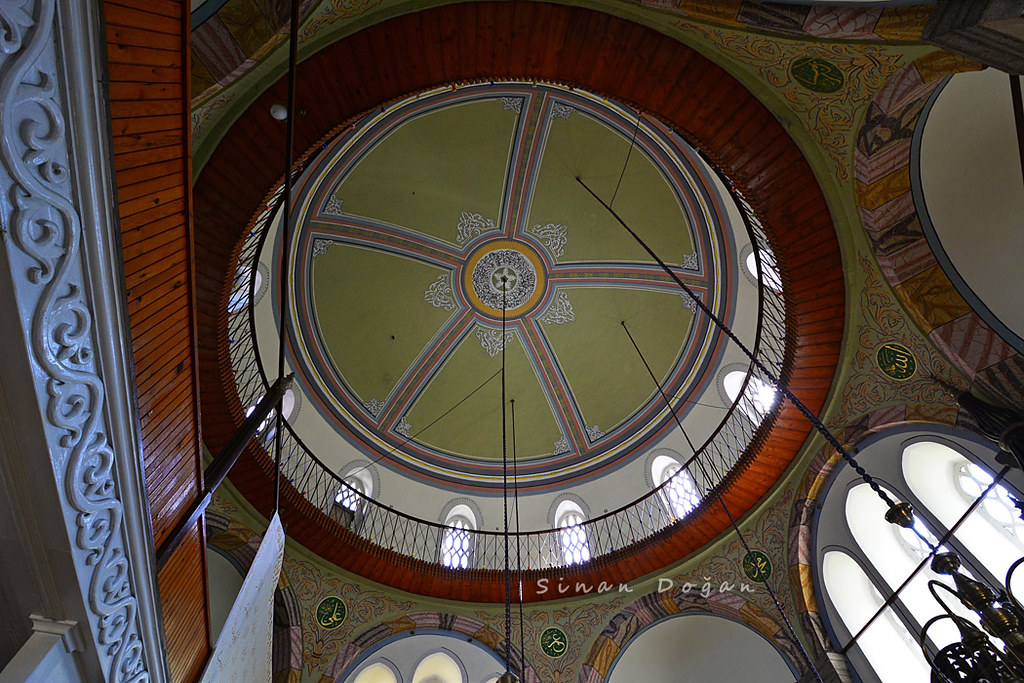 Giresun Kale Camii Giresun Kale Camii Giresun'da şehir mer… Flickr