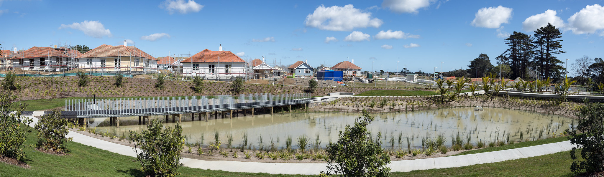 150914 Campbells Bay & 198 Flickr