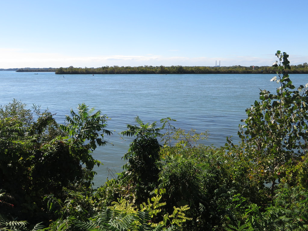 Grosse Ile, Michigan, Detroit River, Amherstburg, Ontario Flickr
