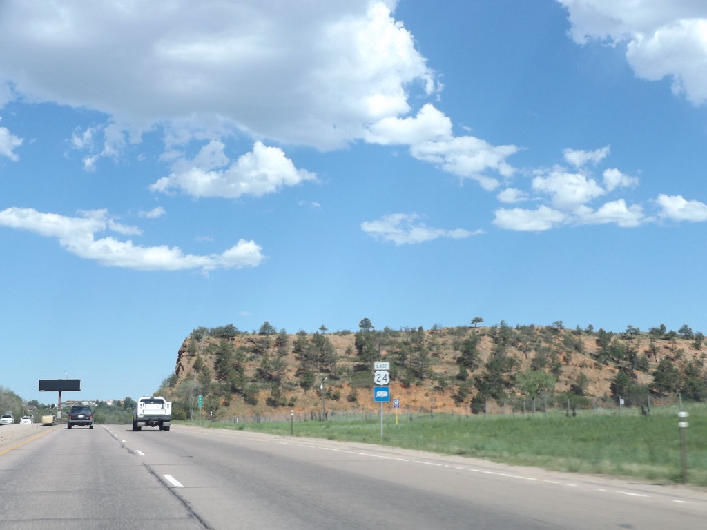 US Highway 24 Colorado US Highway 24 Colorado Flickr