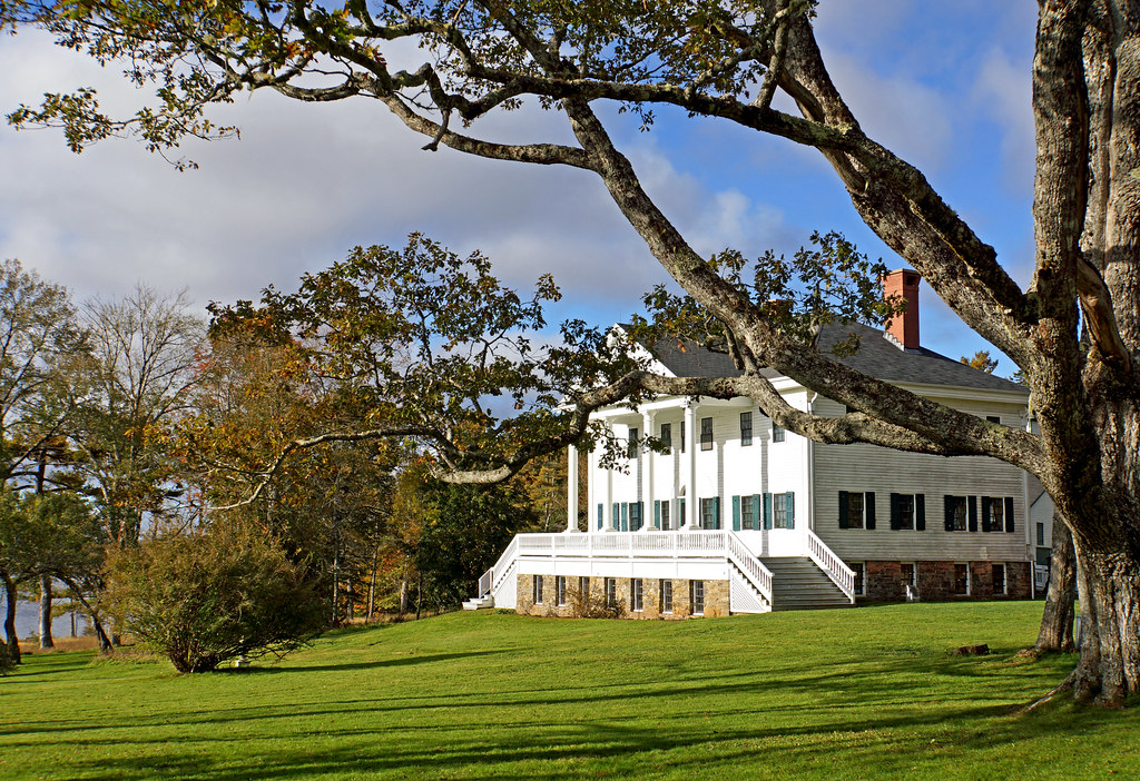 DSC00683 Uniacke House PLEASE, NO invitations or self pr… Flickr