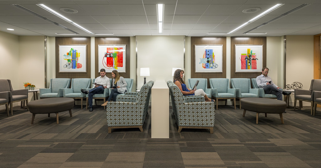 Elfers Cardiovascular Center at NewtonWellesly Hospital Flickr