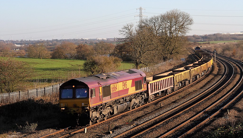 66164, Irthlingborough Rd., Wellingborough 66164 works 6B0… Flickr