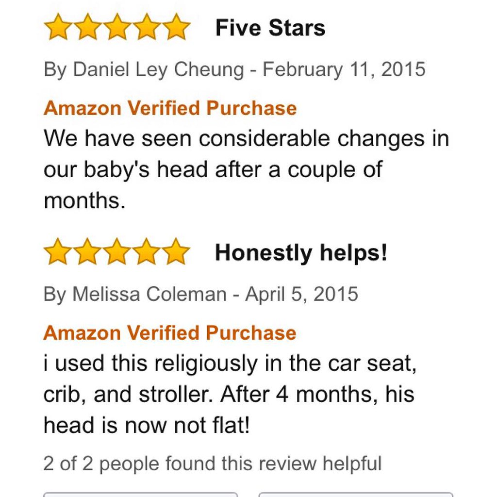 bebiskudde Two More Rewiews #Amazon #Mimos #Mimosbabypillow #Mimossve… | Flickr