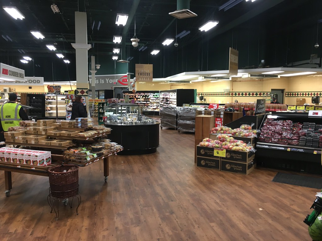 Acme Lincroft, NJ Dan Asnis Flickr