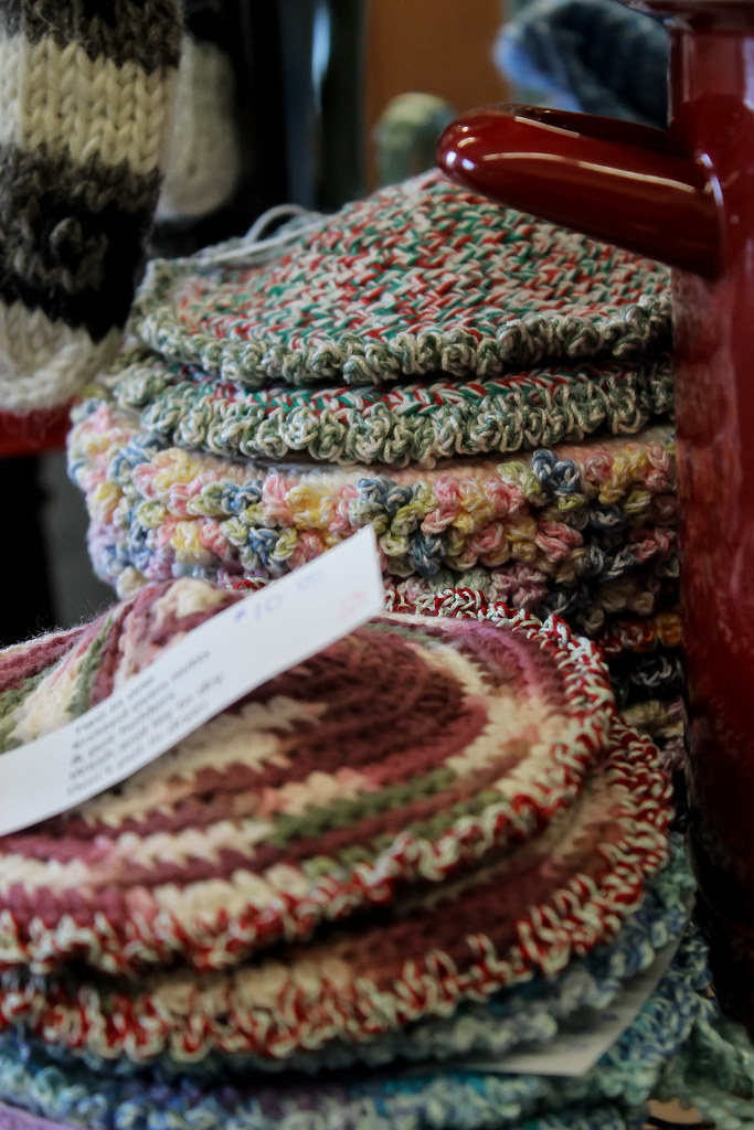 Little Prairie Store / Rupert Seafood Love Chetwynd Flickr