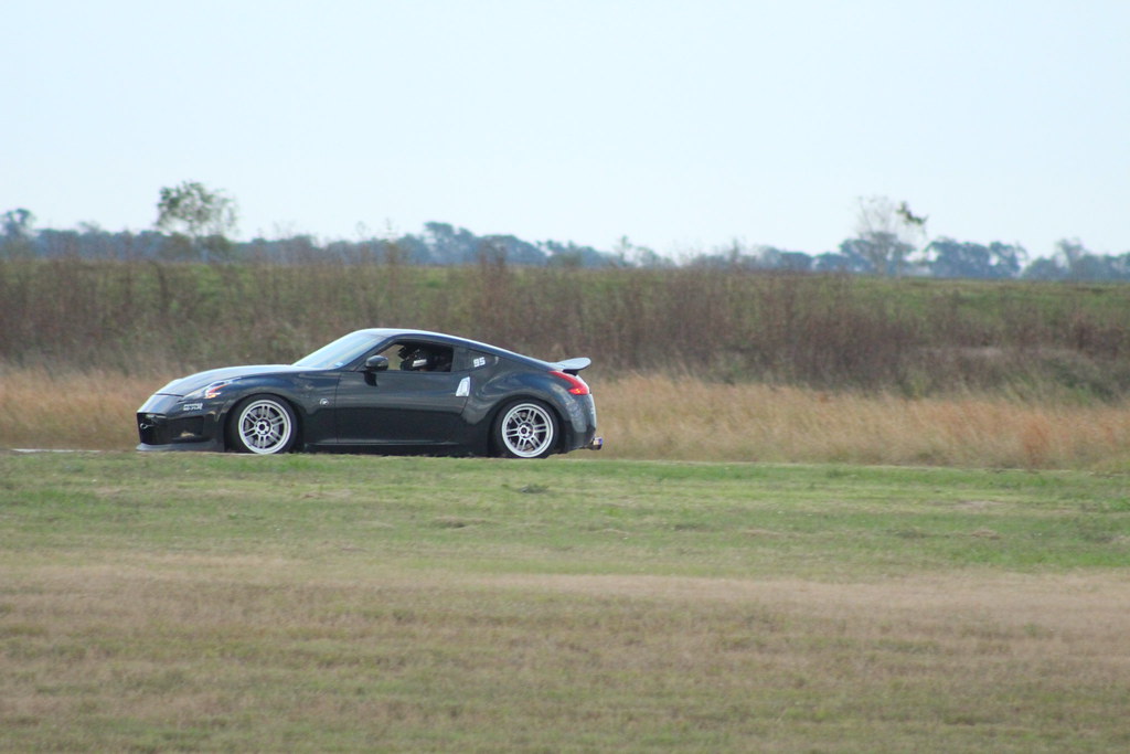 Houston Z's MSR November Flickr