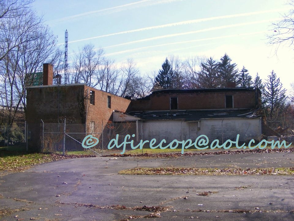 Amity Hall Inn & Motor Lodge Amity Hall Inn & Motor Lodge,… Flickr