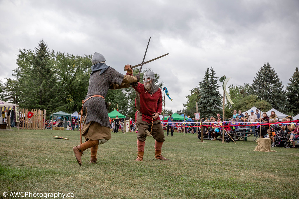 medieval festival 2023 ontario 2015 Royal Medieval Faire Waterloo, Ontario's annual festi… Flickr